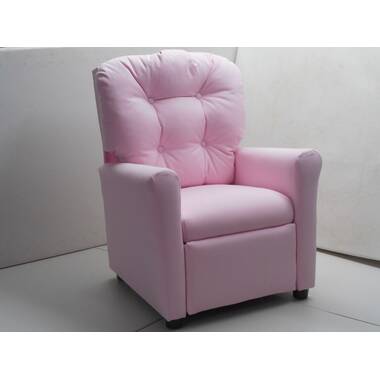 Magnolia furniture shop child recliner